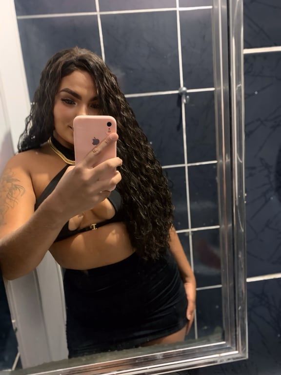 Livia Santos Massoterapeuta João Pessoa Massagem