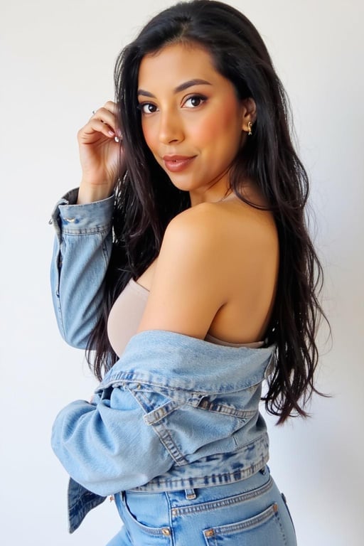 Maitê - Domino a arte da massagem sensual