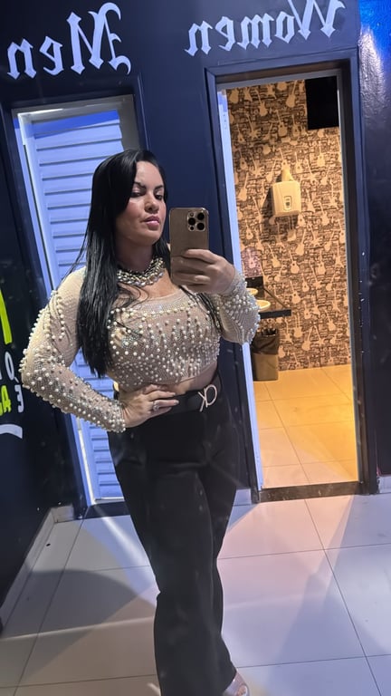 Marilia e Equipe Massagem nuru