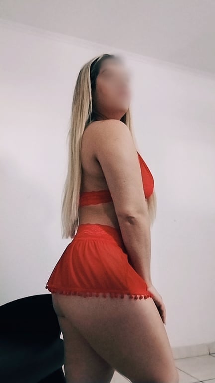 Vitória - Massagem sensual - Campinas