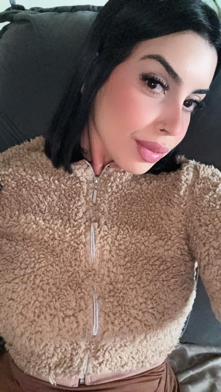 Sofh Carioca da Gema Massagem nuru em