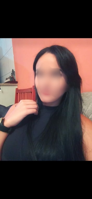 terapeuta larissa santos Massagem