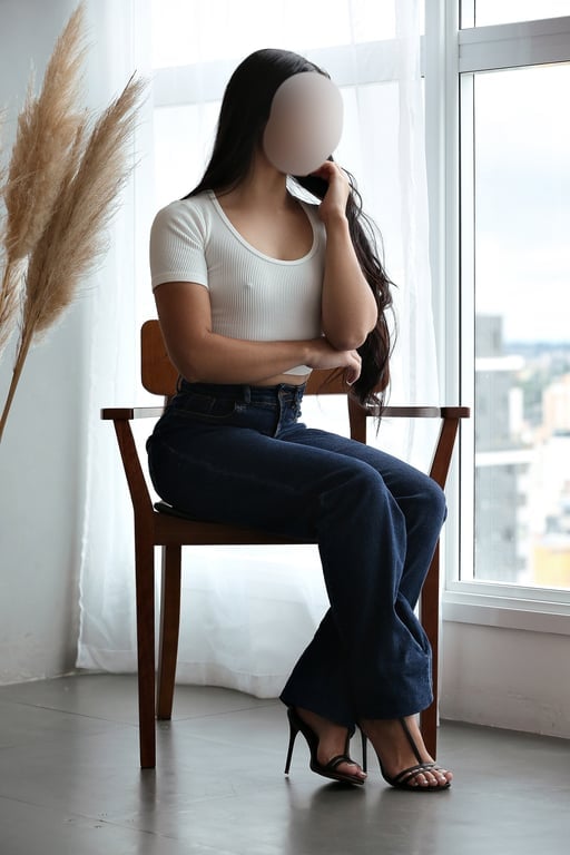 Terapeuta Angel Massagem sensual