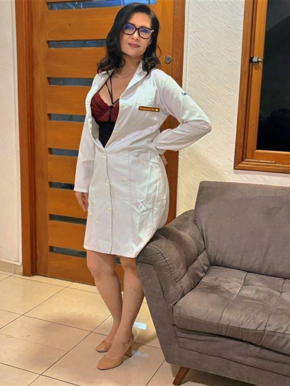 Massagem Tântrica Taoísta, Dark Tantra® e Nuru Tântrica Massagem em