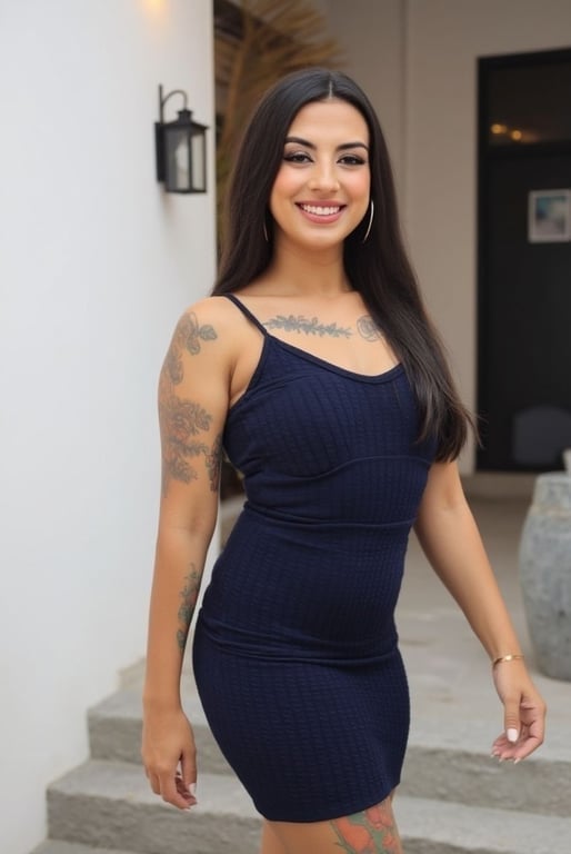 Luna - Massagem e Depilação Sensual