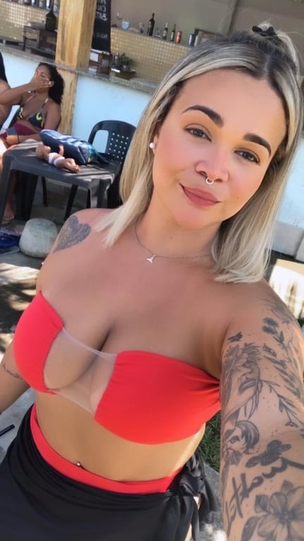 Sol Maia massagista Massagem tântrica