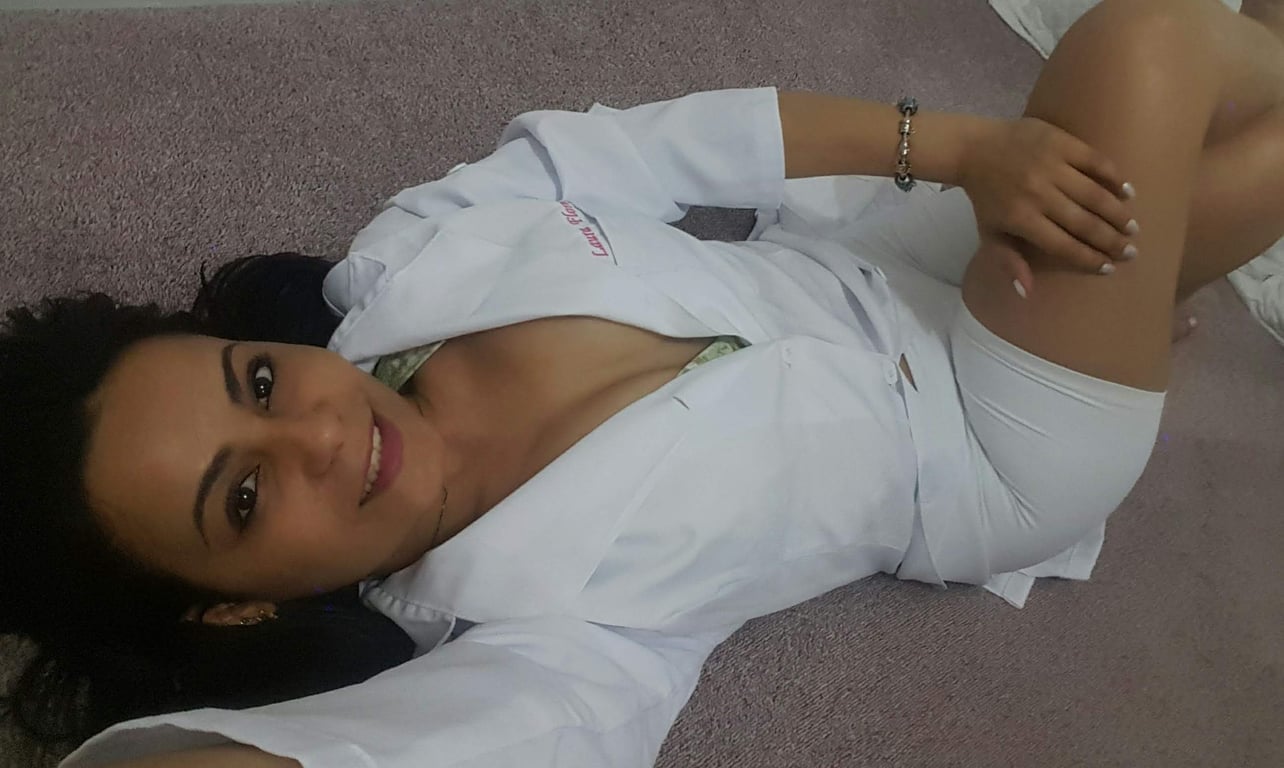 Laura Massoterapeuta - Massagem Relaxante Massagem tântrica em