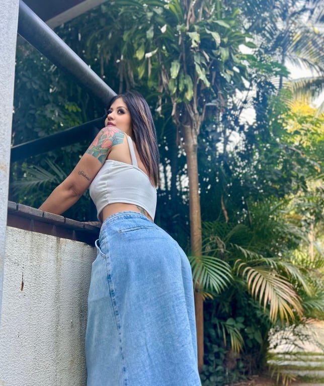 MARI•Psicóloga, tantrica, massoter e sexóloga Massagem nuru em