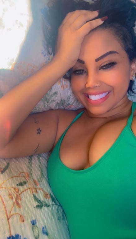 Babi - Massagem Sensual de Alto Nível Massagista