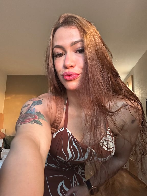 Massagem com sensualidade e com muito carinho