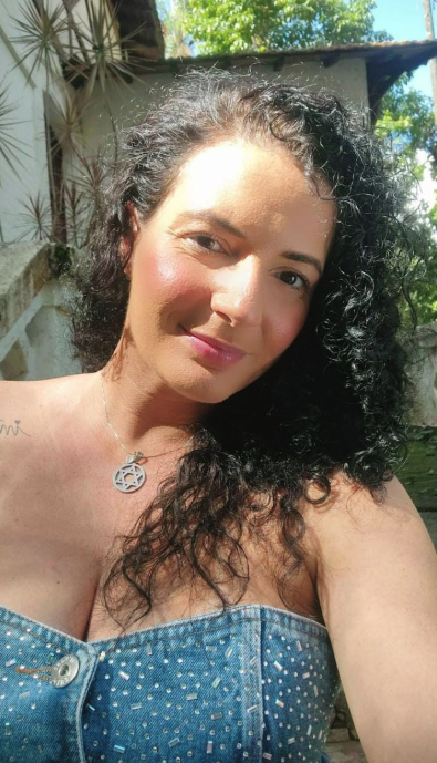 Luna Massoterapeuta Massagista