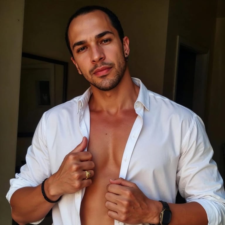 Will Jr. Massagens Especiais