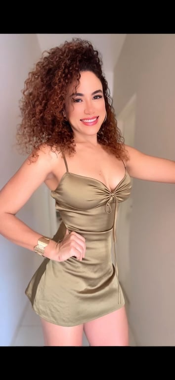 Camila- Massagem tântrica, Nuru, Relaxante Massagem