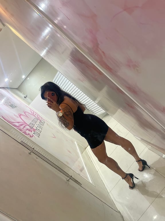 Nina Carter A arte do toque Massagem