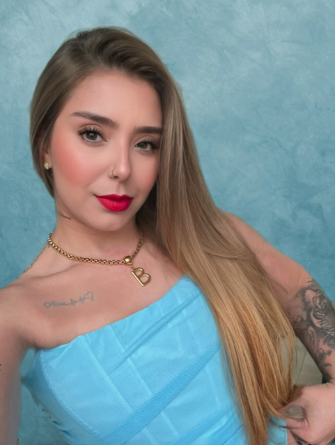 Bruna Massoterapeuta - Massagem Relaxante 