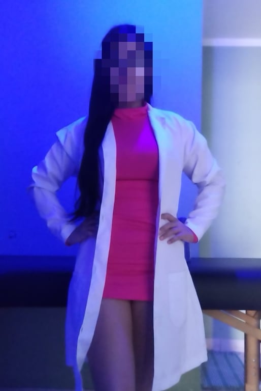 Massagem sensual Nuru, Relaxante, Prostatica! Massagem tântrica em