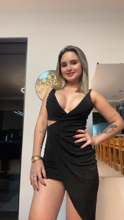 Ana Carla Massoterapeuta - Massagem Relaxante e Terapêutica 