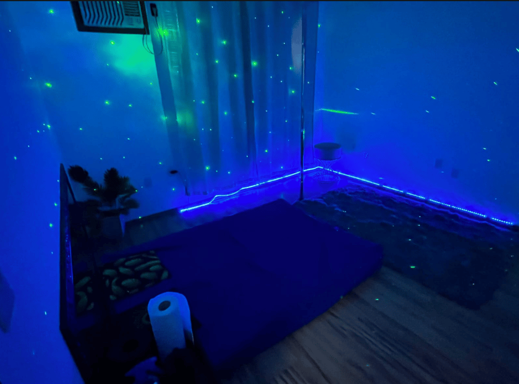 Lara Massoterapeuta Massagem