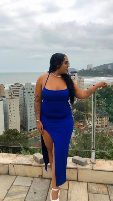 Livia Lopes massa terapêutica Massagista