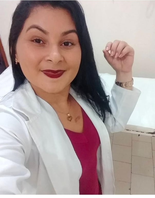 Mary massagem em geral 