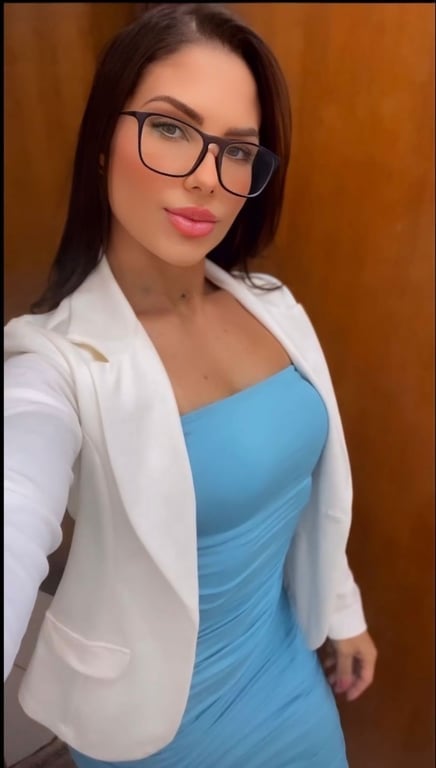 Massoterapeuta Rubi
