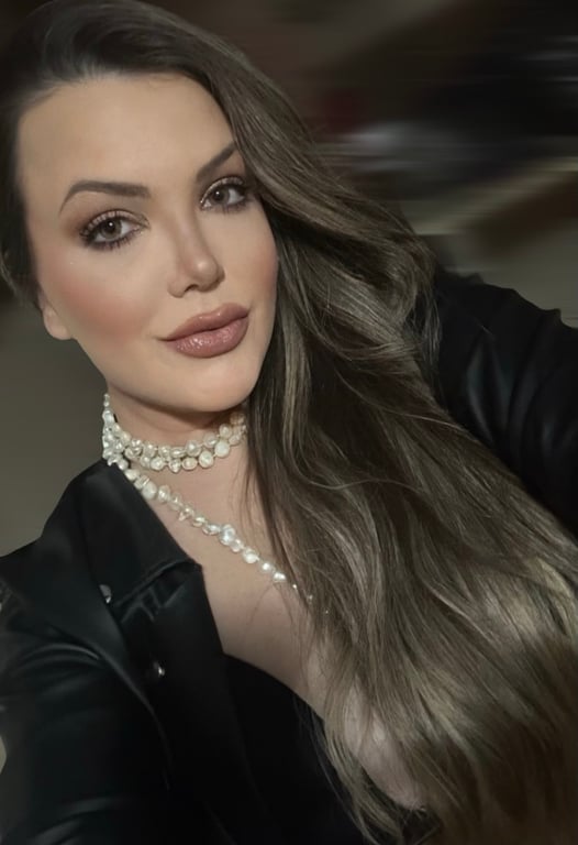 Nicole Massoterapeuta