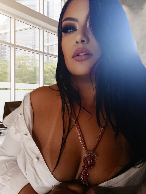Relax Curitiba Massagem nuru em