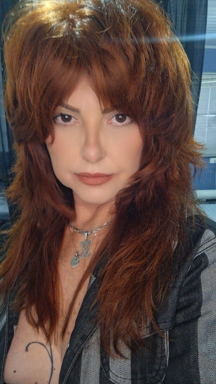 Sandra Massagem Tântrica e Nuru 