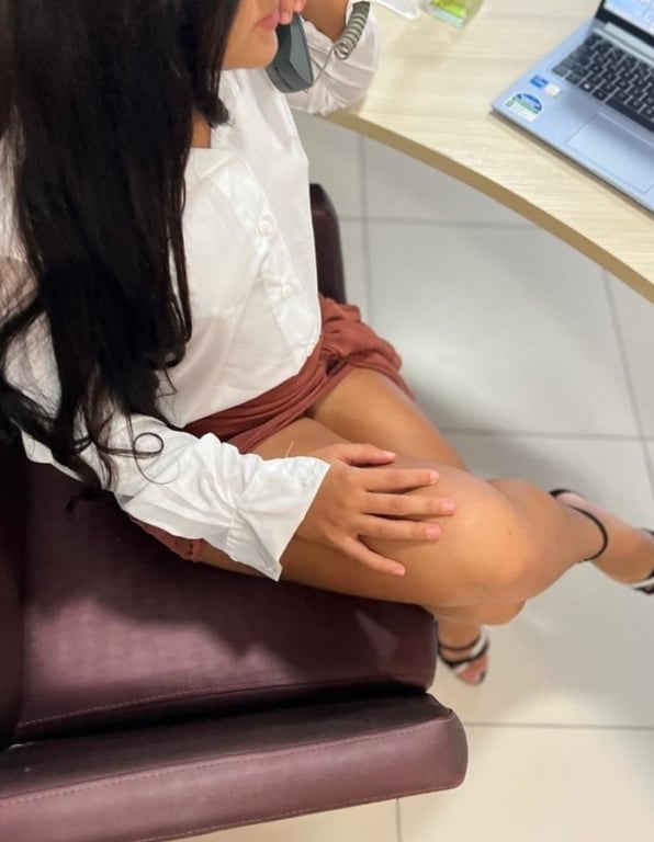 Julia massagista 60 reais centro campinas Massagista
