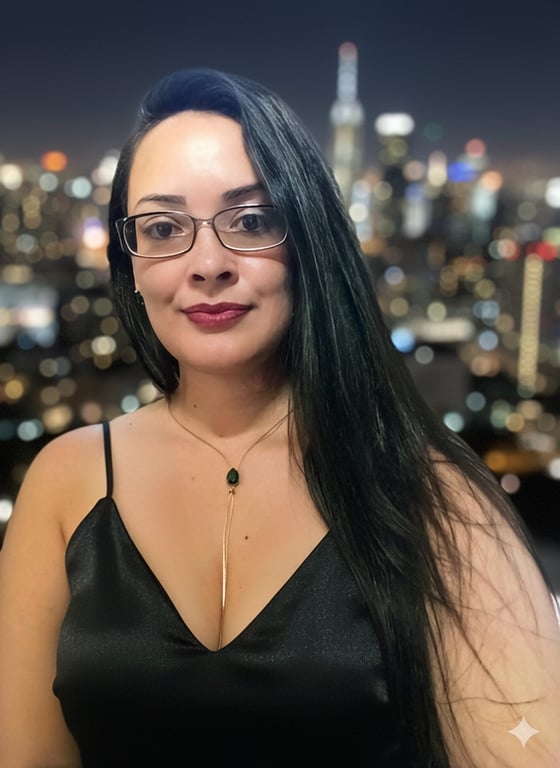 Bruna Granato, terapeuta tântrica, podolatria... Massagem sensual