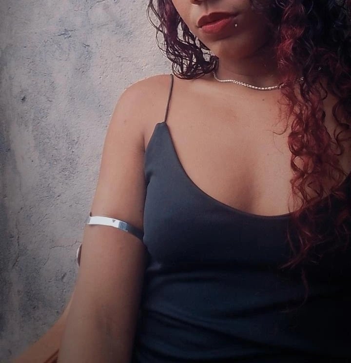 Amanda Atayde Massagem tântrica