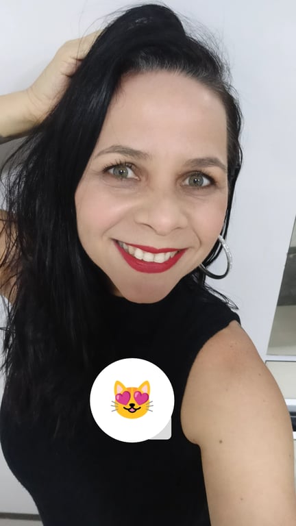 Neide Souza terapeuta 
