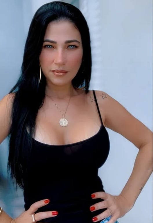 Julia Medeiros Massagista