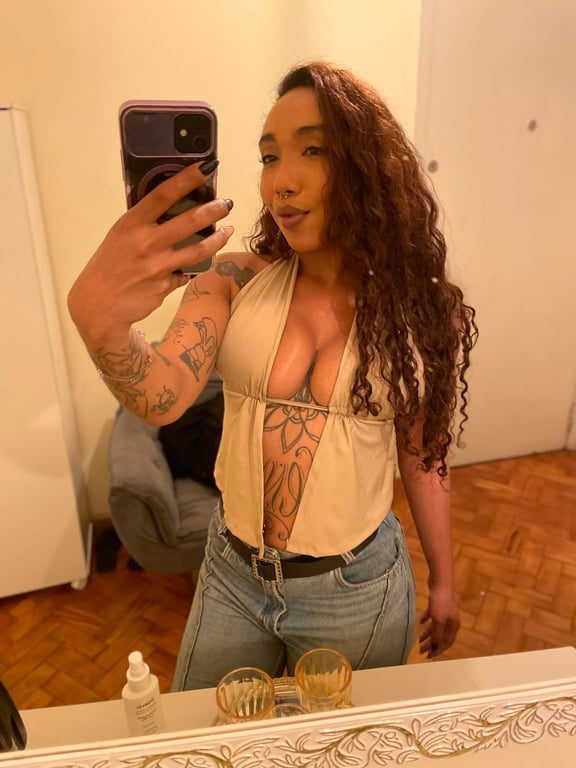 Anne Massagista, especialista em Noru Mutua Massagem tântrica em