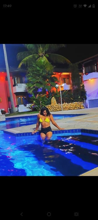 Alice Ribeiro, a melhor Nuru de Riberão Preto!! Massagem nuru