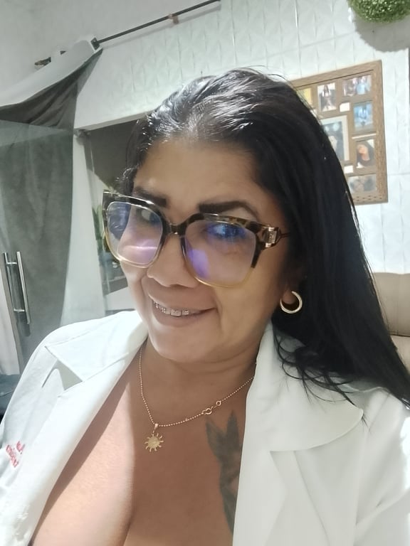 Laycme - Massagista terapêuticas e relaxantes