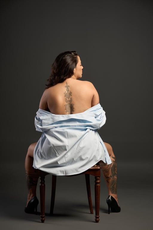 Massoterapia tântrica, nuru e relaxante Massagem sensual