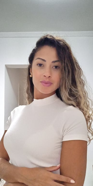 Mari Massoterapeuta - terapia corporal 