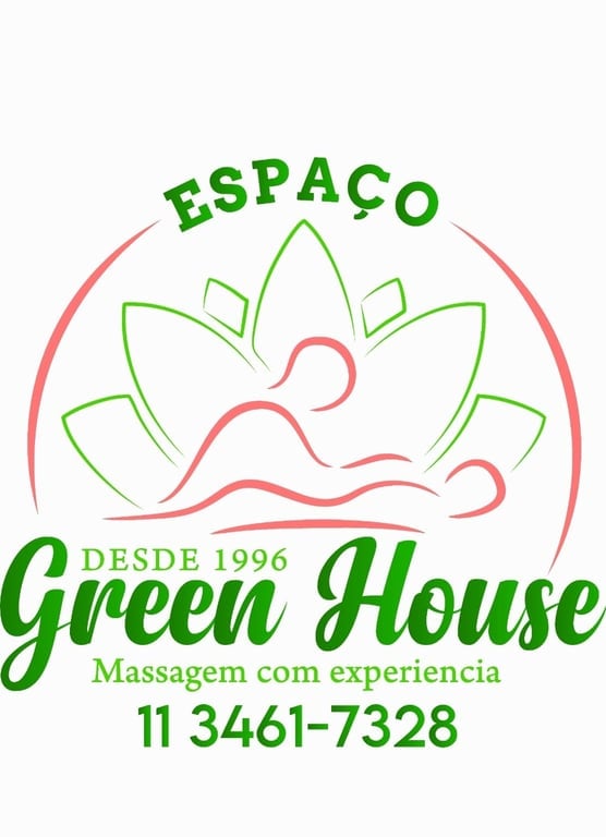 Green House Massagem lapa 