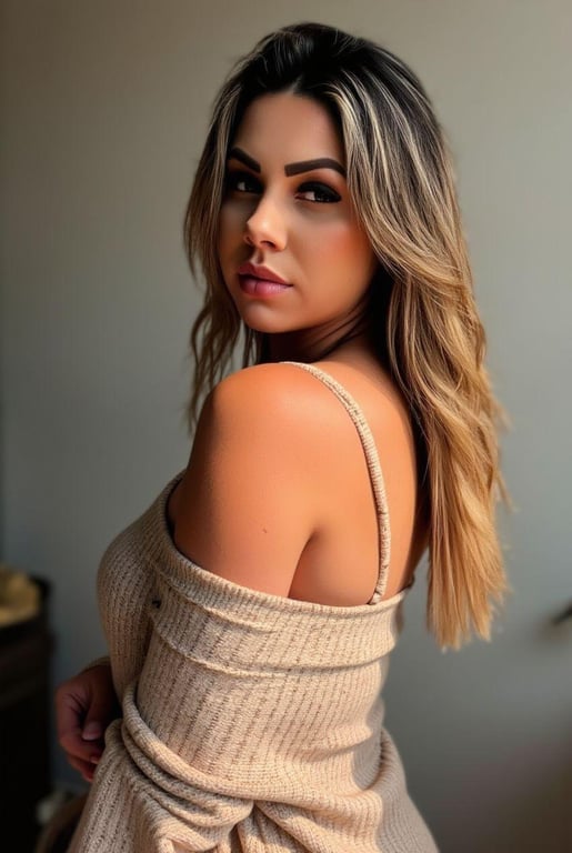 TERAPEUTA TATIANA MASSAGEM DE VERDADE Massagem nuru