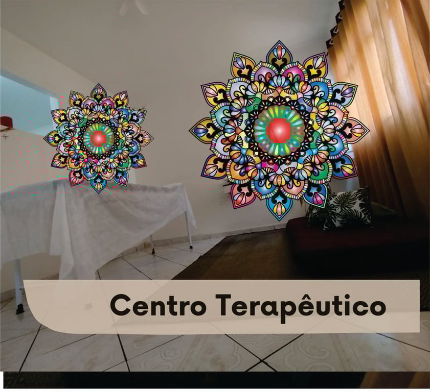 Massagem Relaxante e Terapêutica