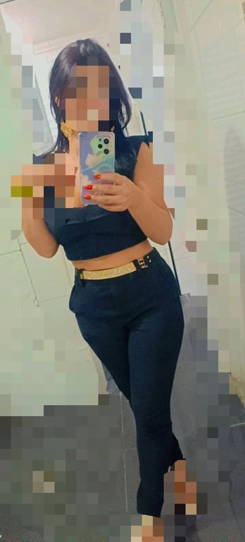 Gaby – Experiência de Relaxamento Exclusiva