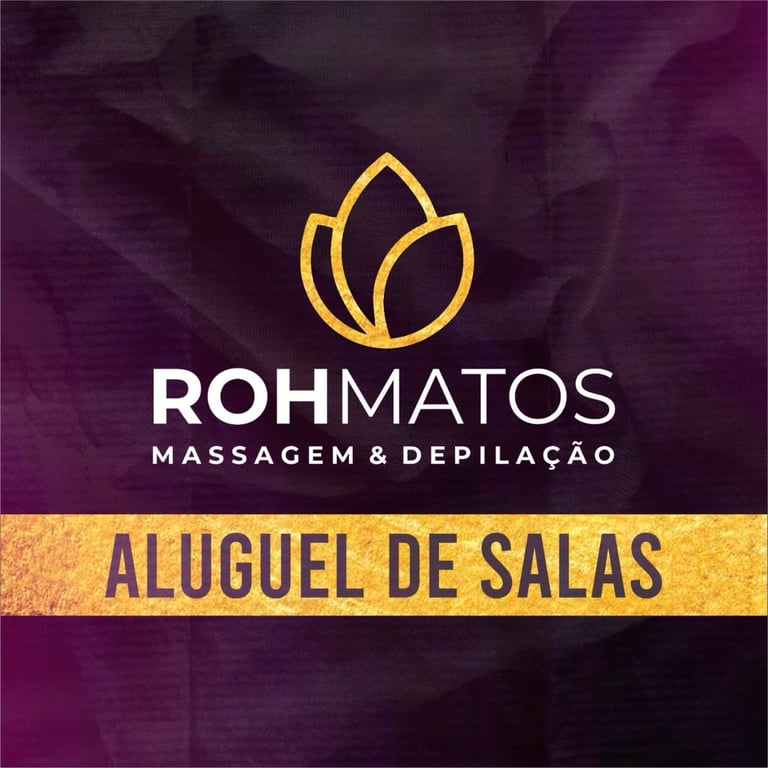SPA de depilação, limpeza de pele massagens holística e sensuais! 