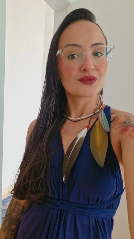 Elo Tantra - Vila Mariana Massagem