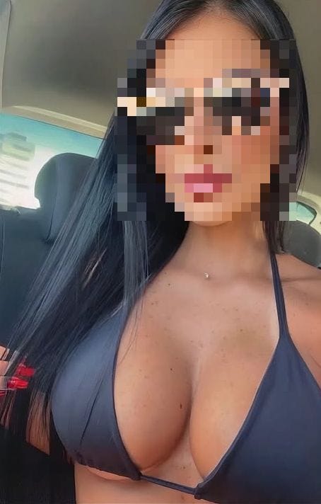 Olá sou a Priscila, Venha conhecer a melhor massagista da região. Massagem