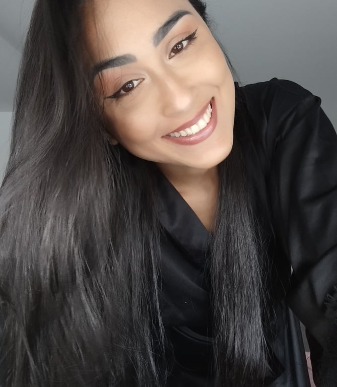 Karina - Massagem Tântrica em SP