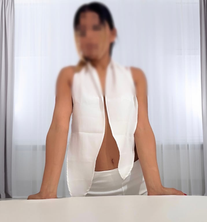Massoterapia & Depilação Profissional Massagem tântrica em