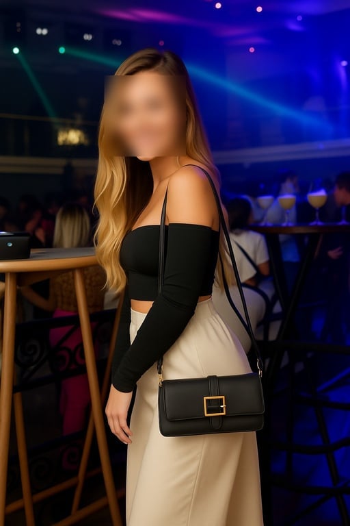 A melhor massagem Nuru da sua vida! Massagista