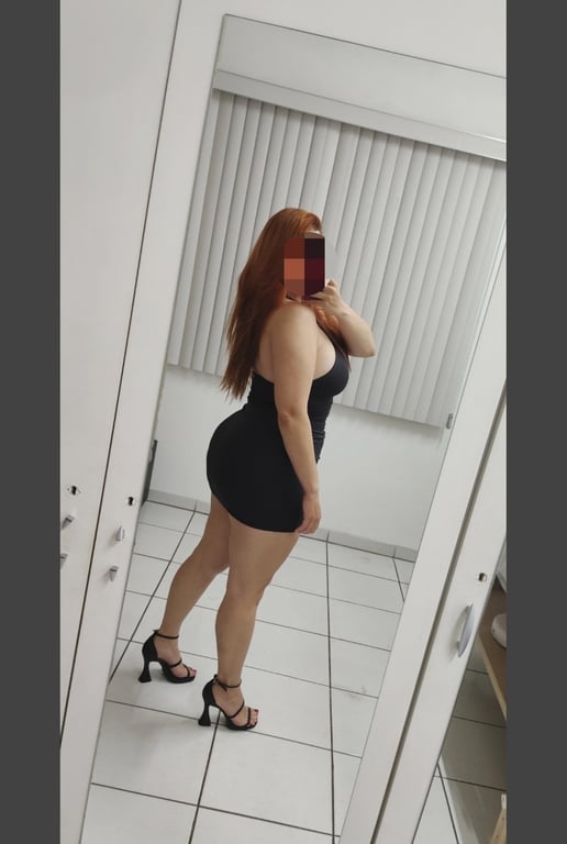 Ruiva - Massagens Profissionais – Relaxante, Tailandesa e Nuru Massagem sensual