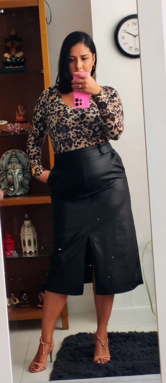 Sou Thais, Sua Sexóloga